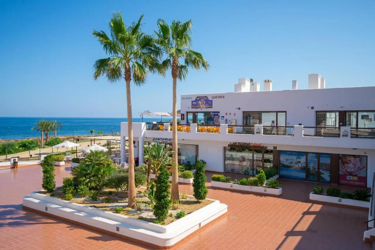 דירות San Juan de los Terreros Sol En Pulpi 0*,  ספרד