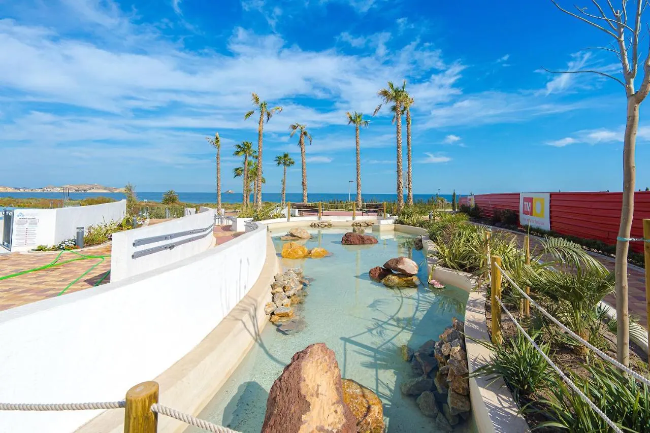 דירות San Juan de los Terreros Sol En Pulpi