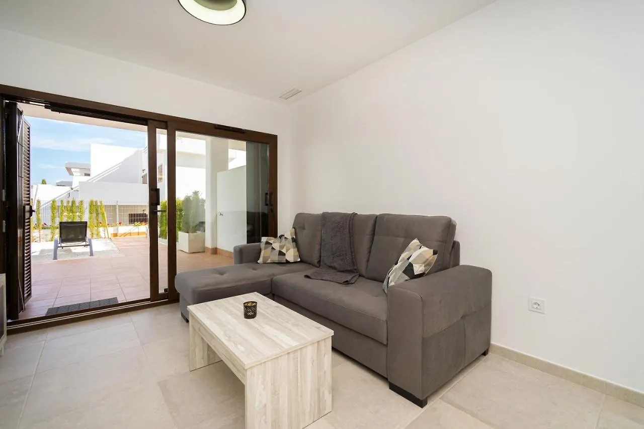 Sol En Pulpi Apartment San Juan De Los Terreros 0*,  Spain