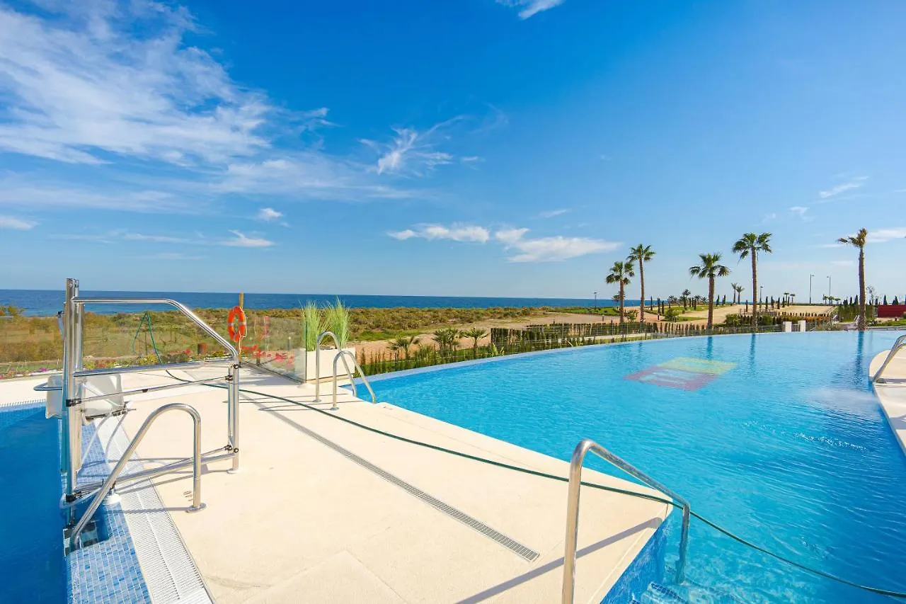 Sol En Pulpi Apartment San Juan De Los Terreros