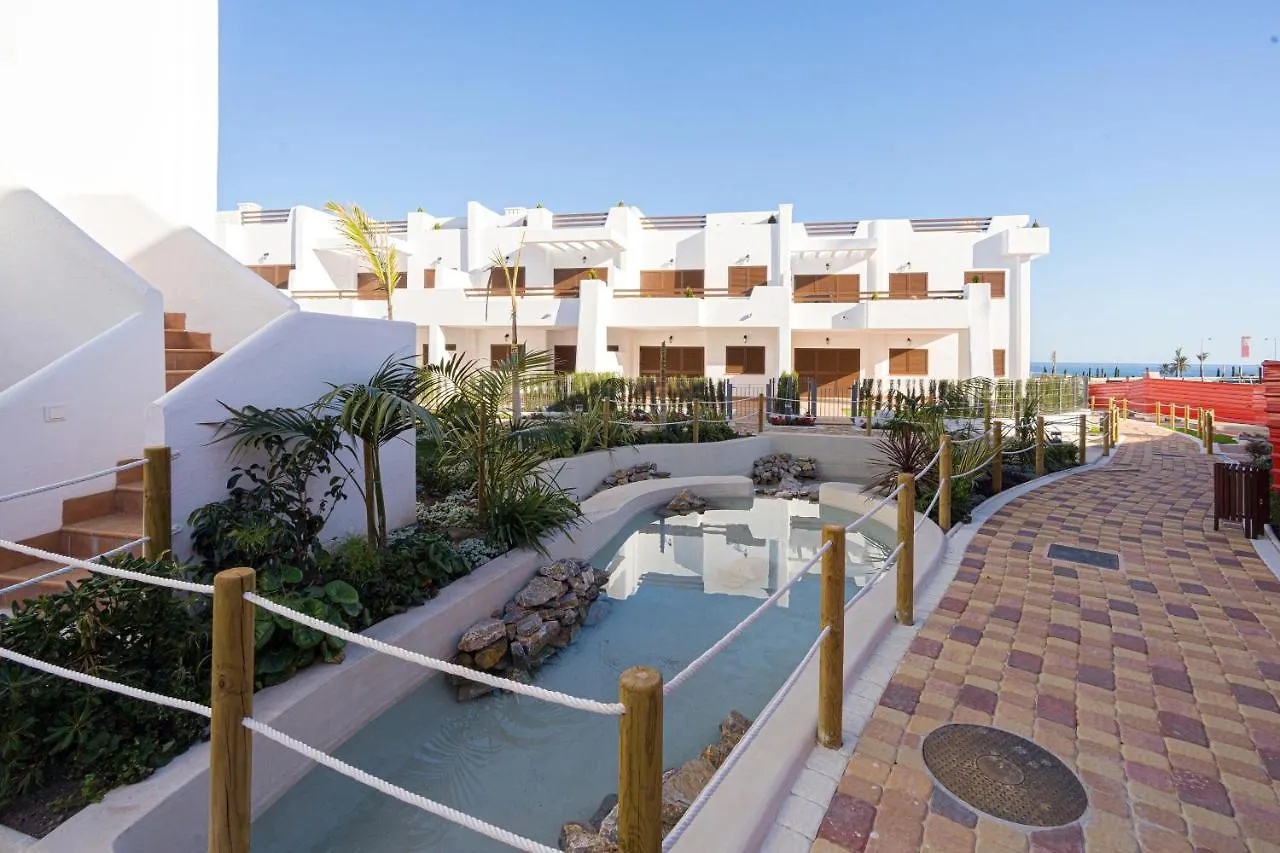 Sol En Pulpi Apartment San Juan De Los Terreros