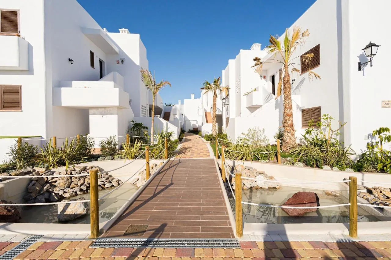Sol En Pulpi Apartment San Juan De Los Terreros Spain