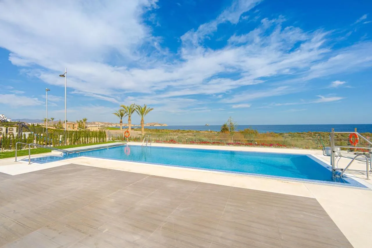 Sol En Pulpi Apartment San Juan De Los Terreros