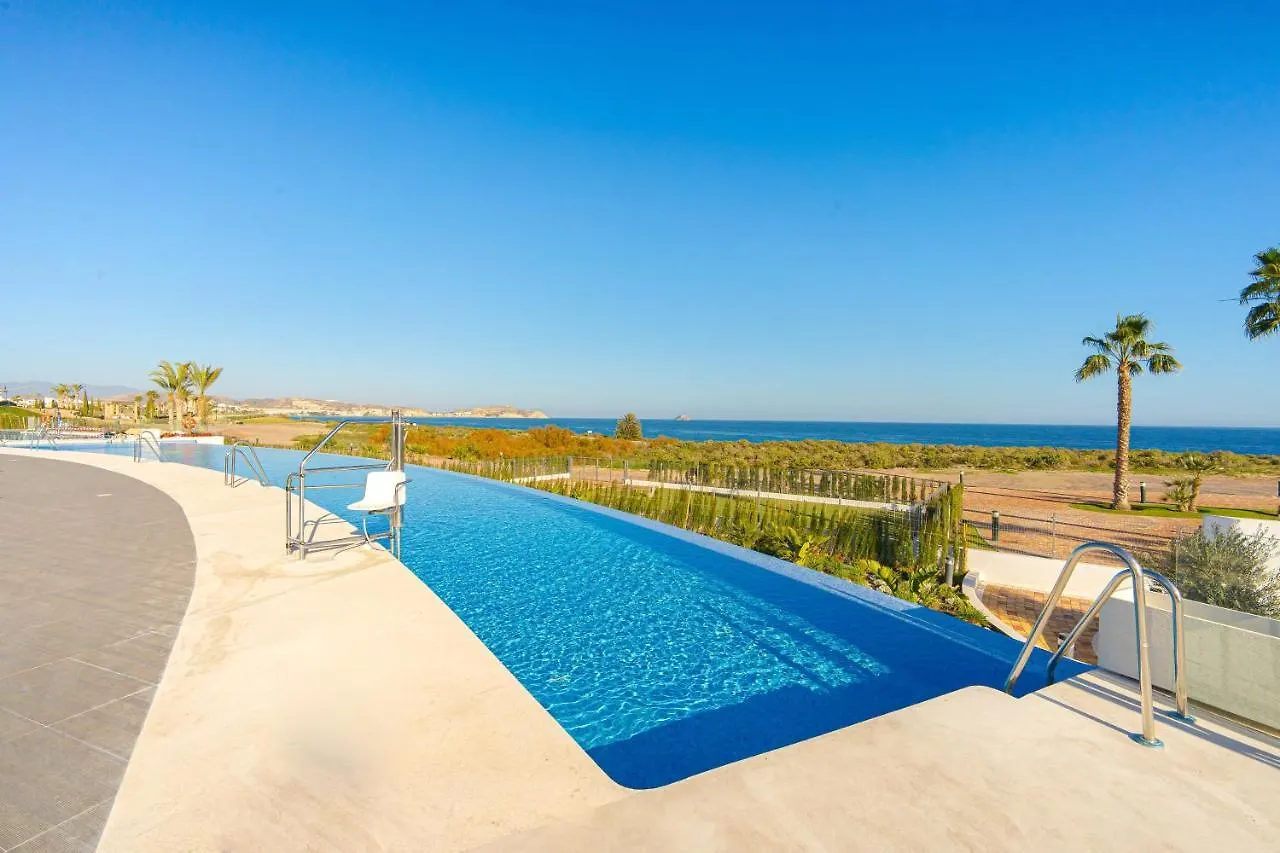 Sol En Pulpi Apartment San Juan De Los Terreros