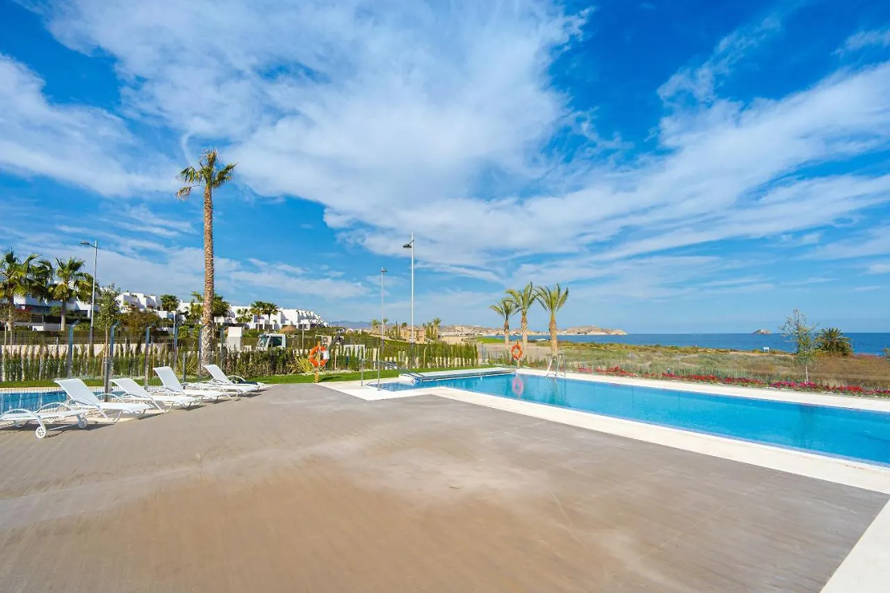 Sol En Pulpi Apartment San Juan De Los Terreros