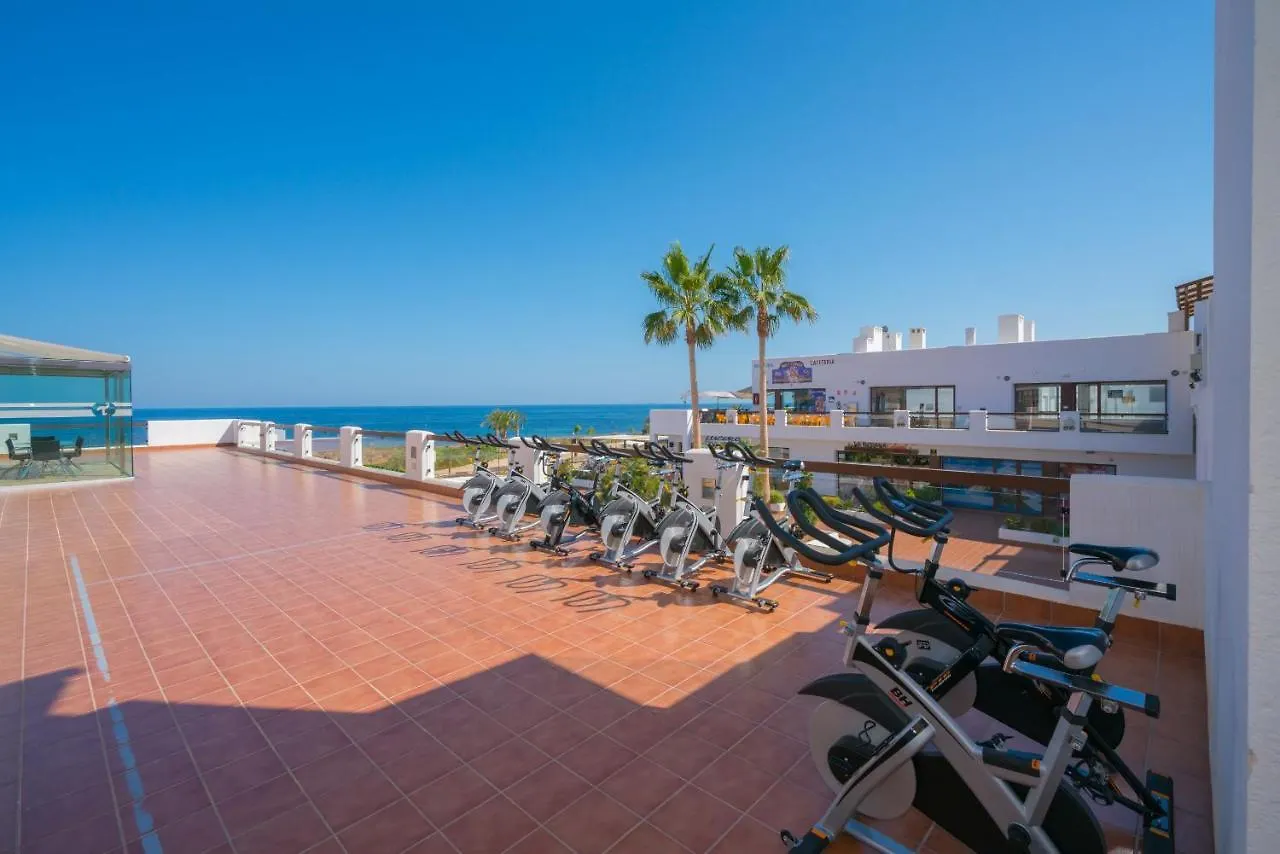 Sol En Pulpi Apartment San Juan De Los Terreros Spain
